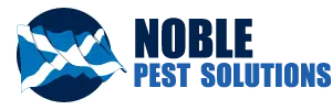 Noble Pest Solutions Logo