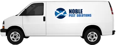 Noble Pest Solutions, Edmond, OK